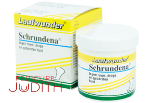 Laufwunder klovencreme