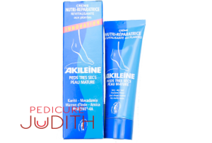 Akileine creme