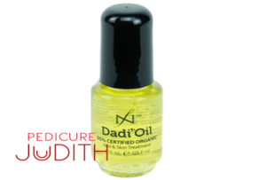 Dadi'Oil verzorgende nagelolie