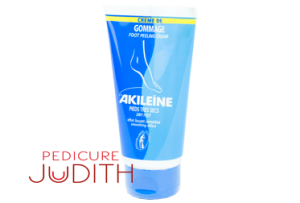 Eelt Peeling creme